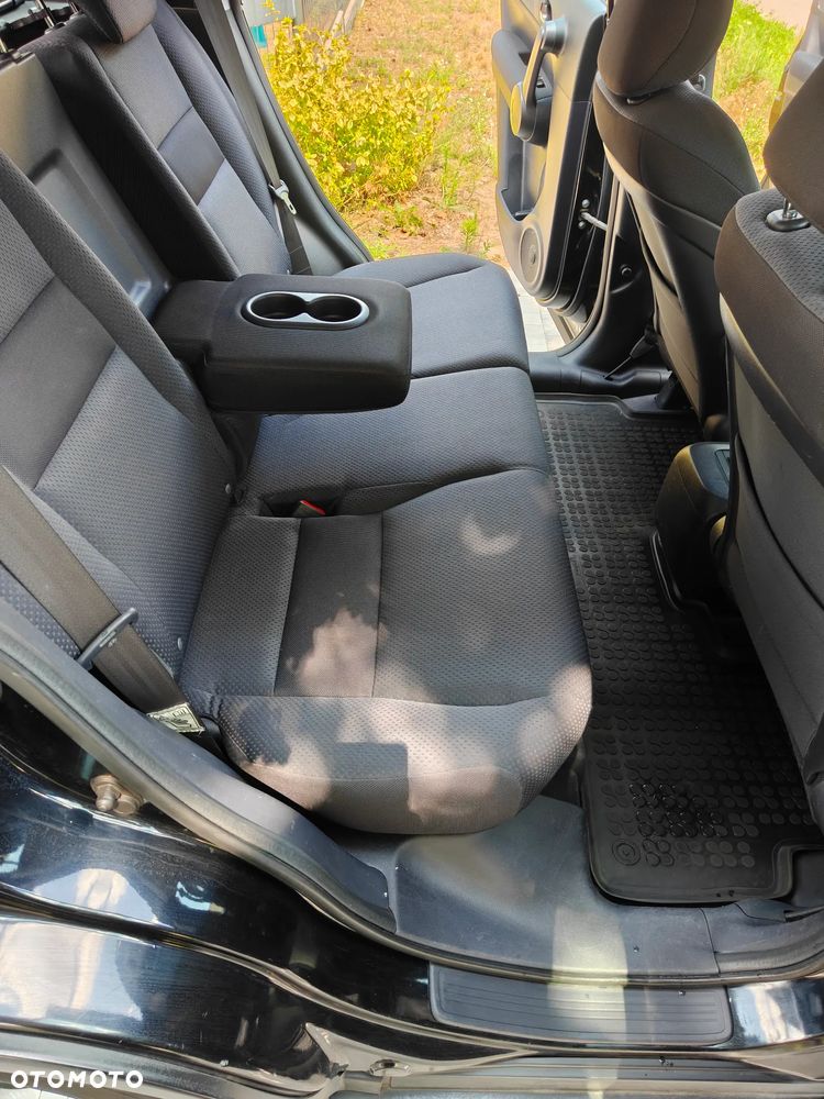 Honda CR-V 2.0i-VTEC Elegance - 13