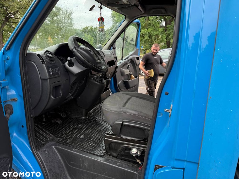 Opel MOVANO - 4