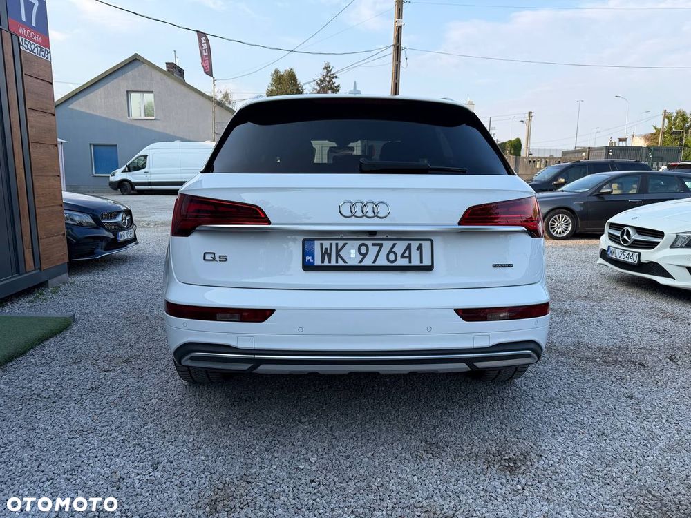 Audi Q5 - 5