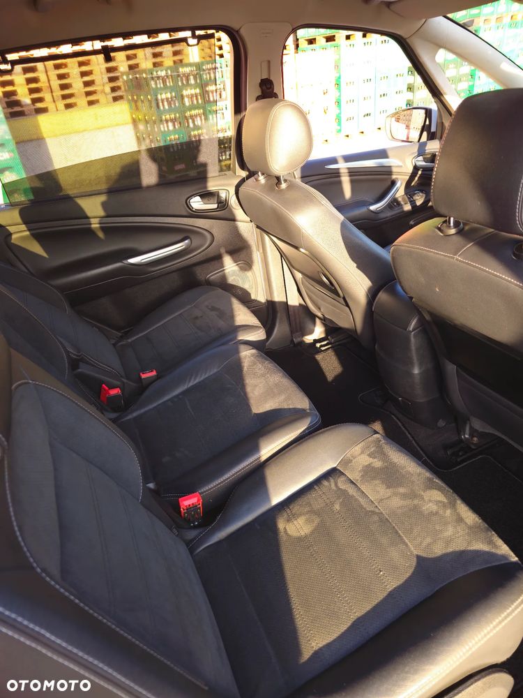 Ford S-Max 1.6 EcoBoost Start Stopp System Titanium X - 18