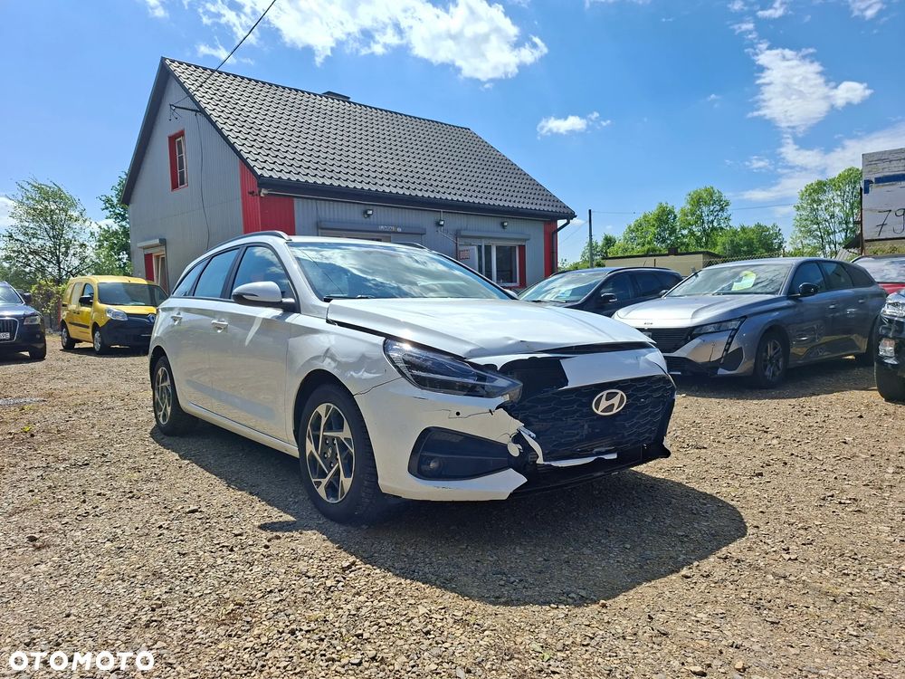 Hyundai i30 1.0 T-GDI Smart - 4
