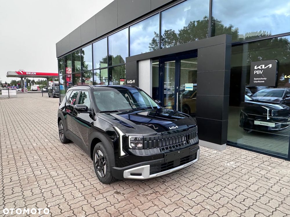 Kia Seltos 1.6 T-GDI M DCT - 2