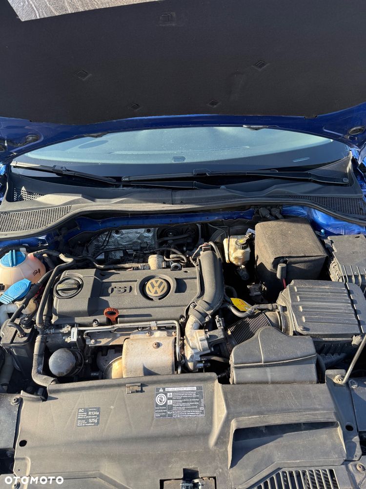 Volkswagen Scirocco 1.4 TSI - 14