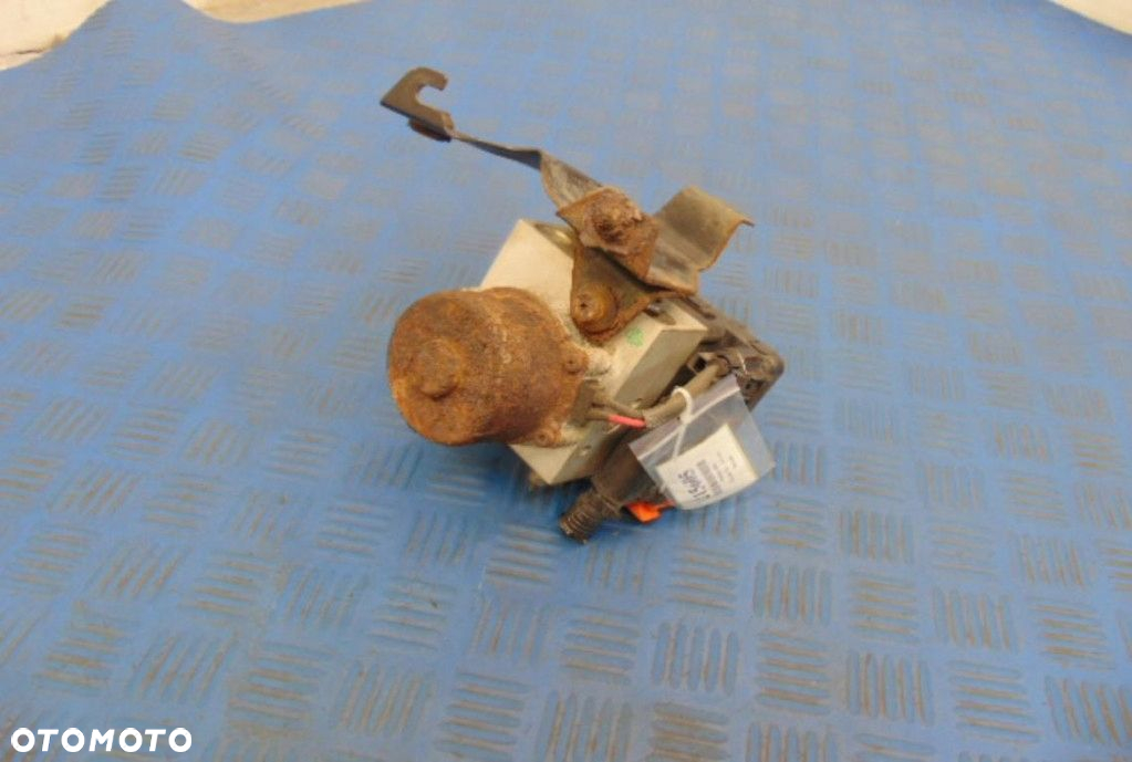 HONDA HRV 1.8B POMPA ABS 0980-0101 - 5