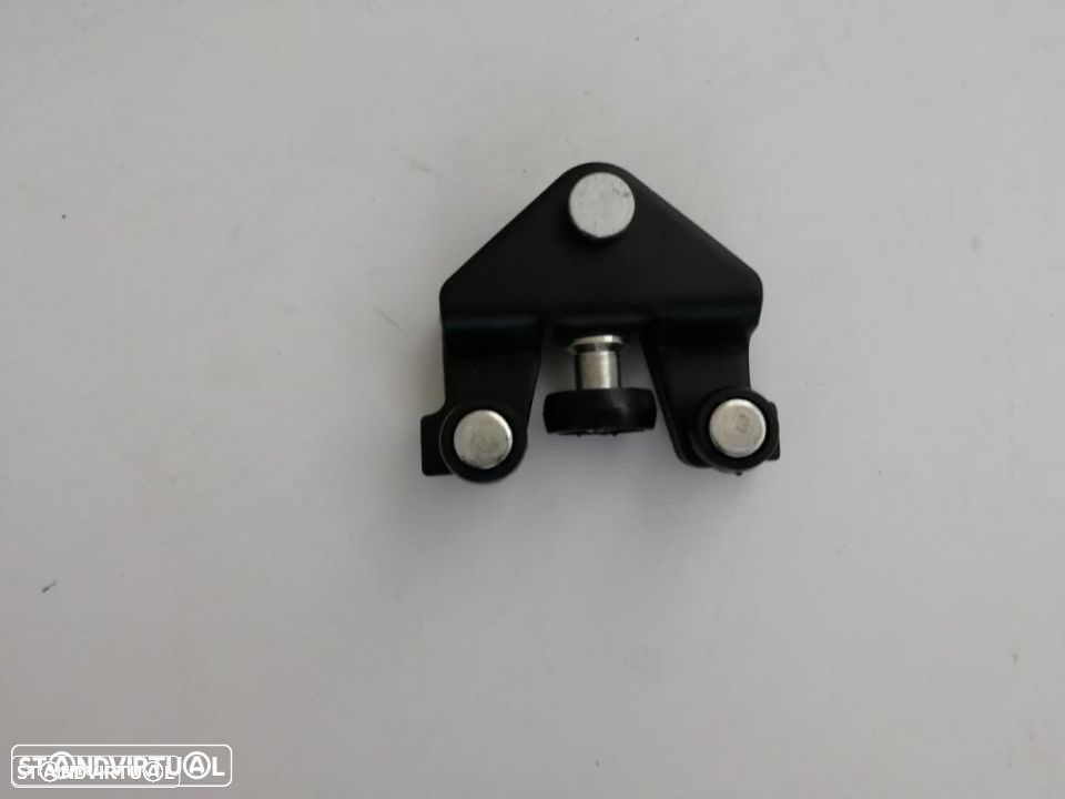 Roletes rodizio dobradiça porta lateral renault trafic / opel vivaro (novo) - 2