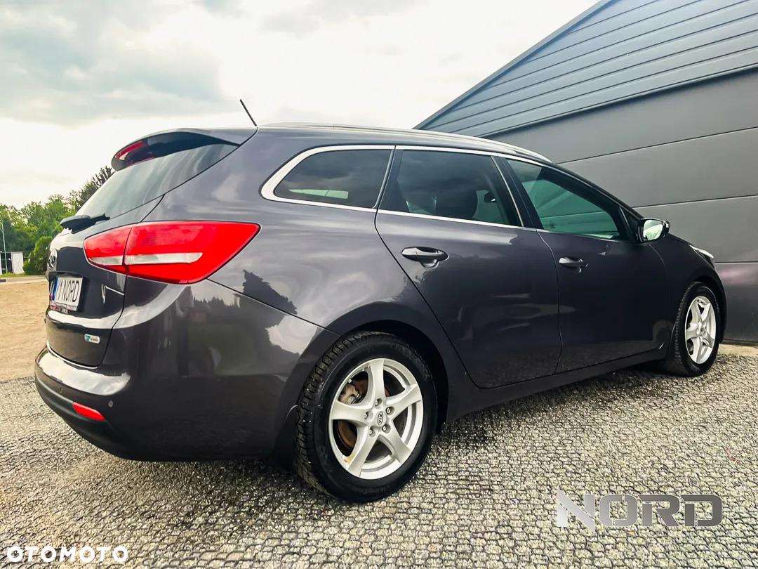 Kia Ceed 1.0 T-GDI L - 10