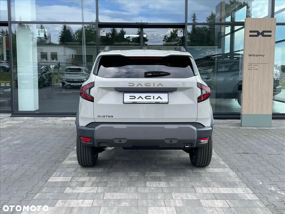 Dacia Duster - 6