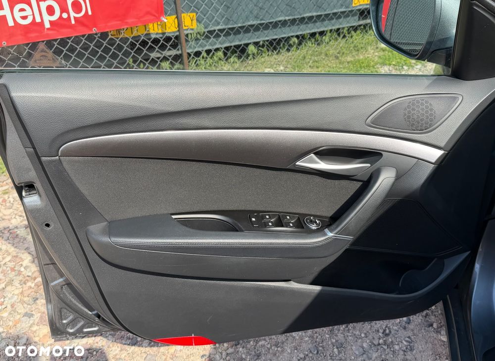Hyundai i40 - 21