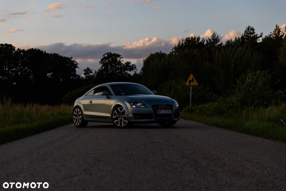 Audi TT Coupé 3.2 Quattro DSG - 11