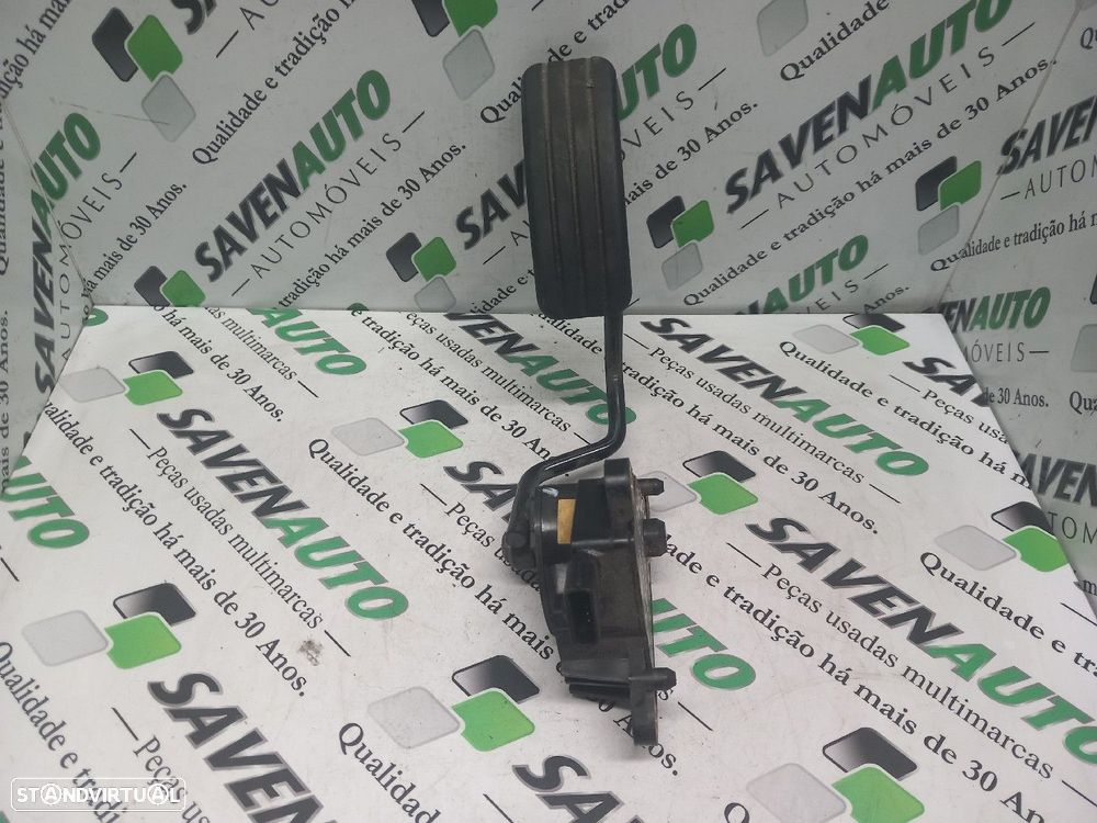 Pedal Acelerador / Acelarador / Potenciómetro Renault Clio Iii (Br0/1, - 1