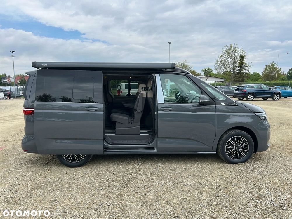 Volkswagen California - 11