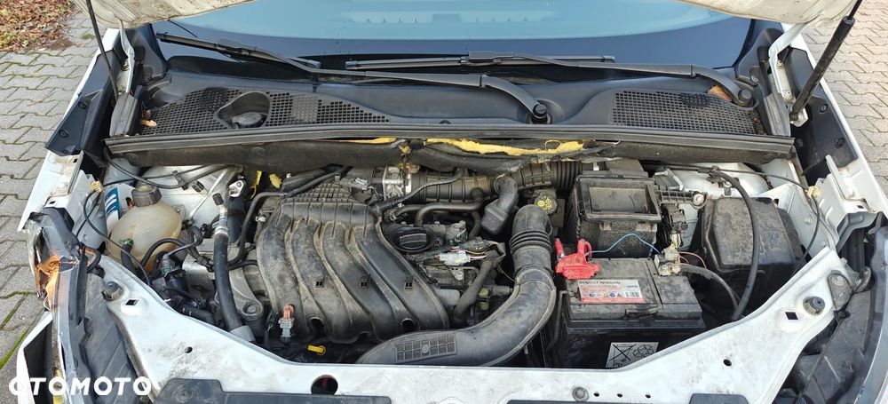 Dacia Lodgy SCe 100 Laureate - 20