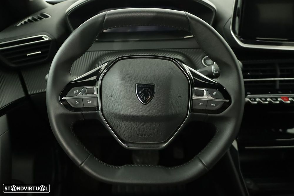 Peugeot e-2008 54 kWh Allure - 16