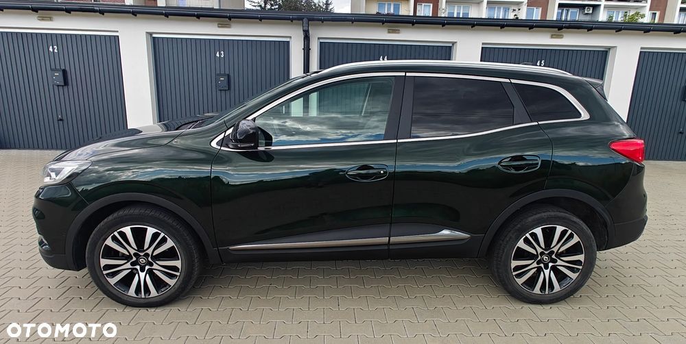Renault Kadjar 1.7 Blue dCi Intens 4x4 - 4