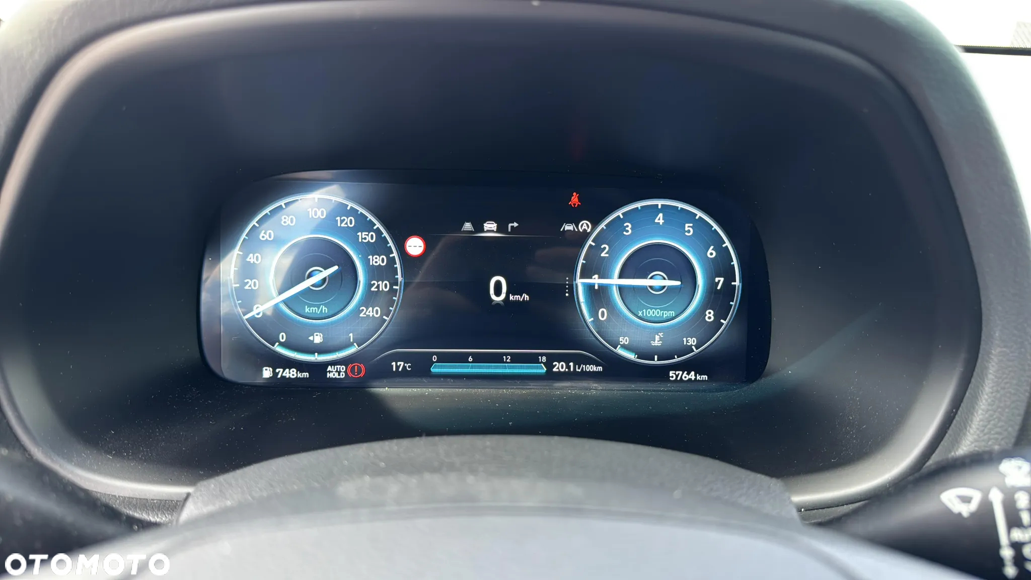 Hyundai i30 1.0 T-GDI Smart - 20