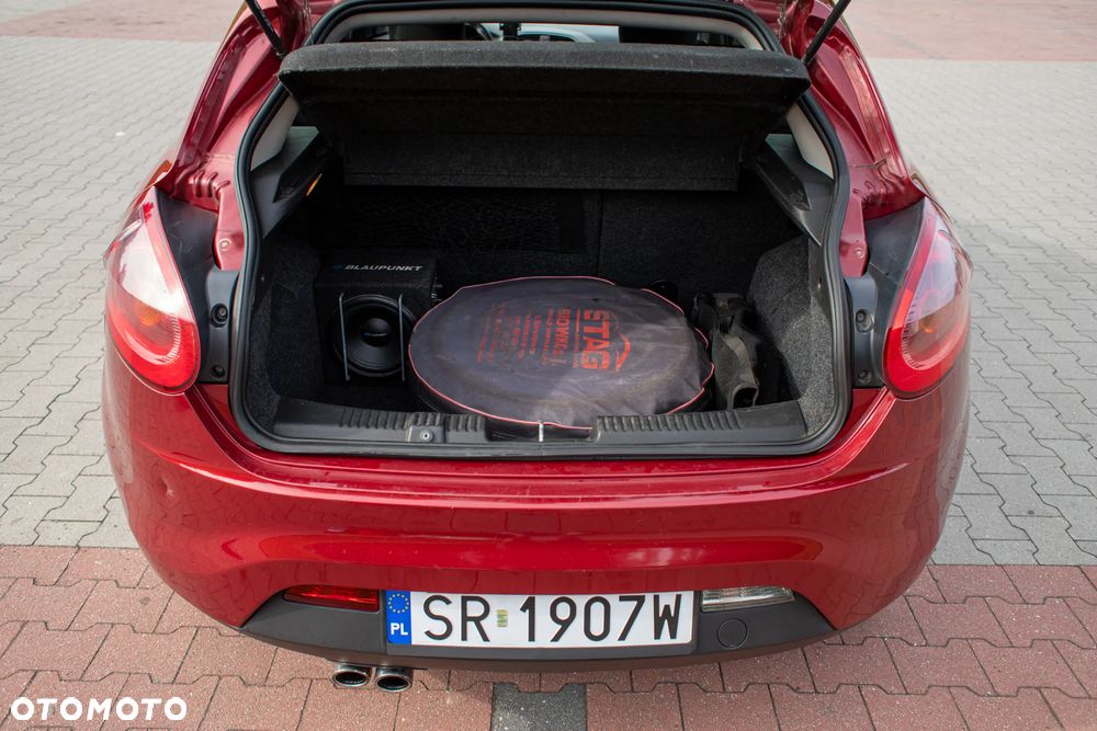 Fiat Bravo 1.4 T-JET 16V Dynamic - 12