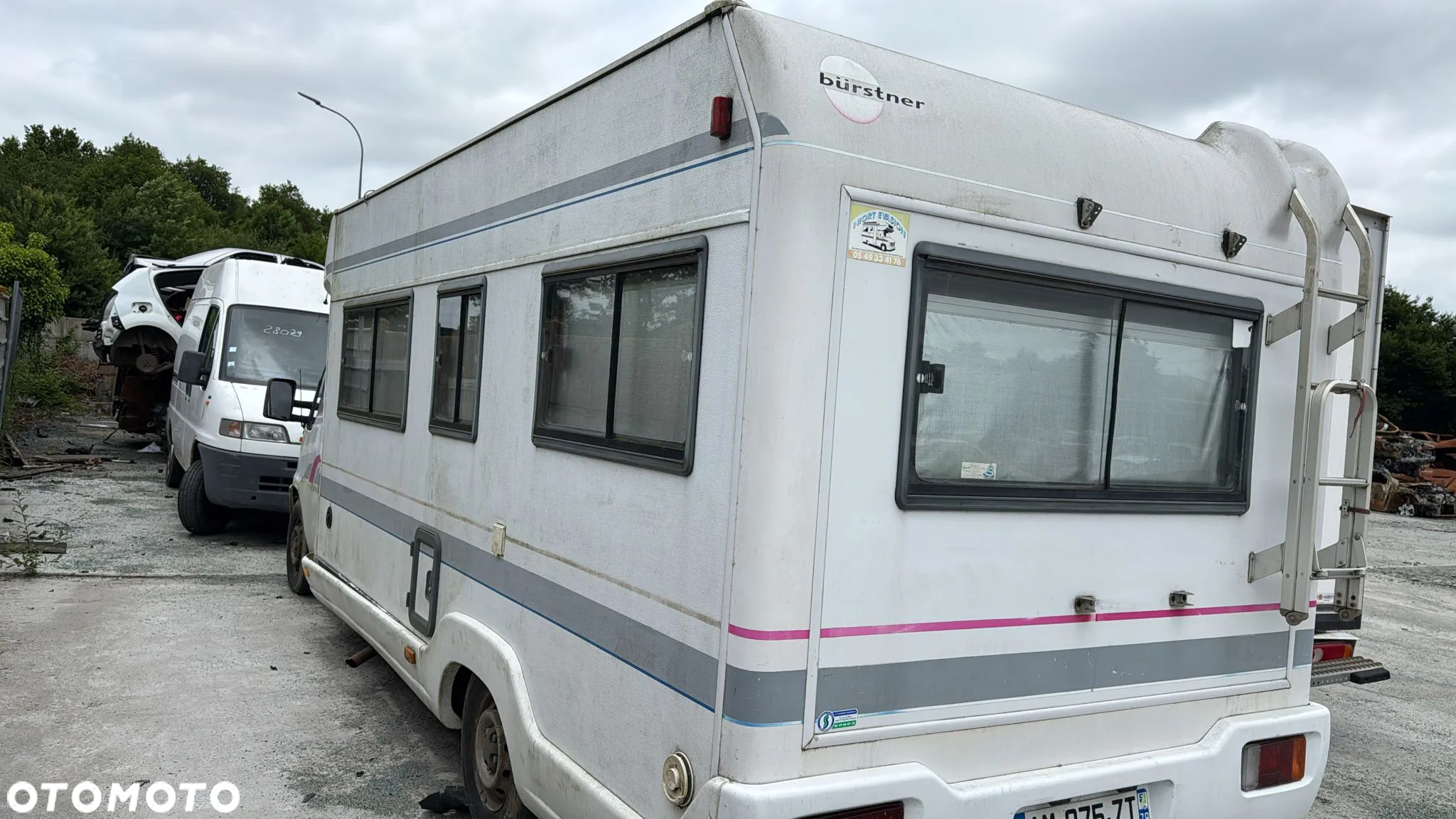 Fiat ducato - 2