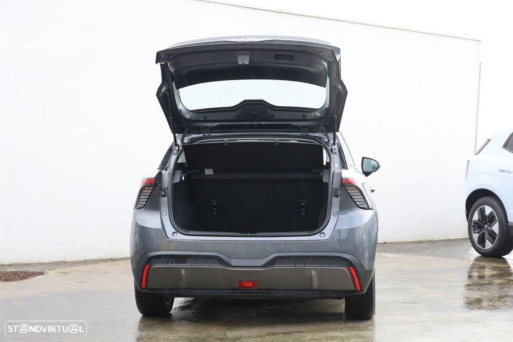 MG MG4 49 kWh Standard - 5