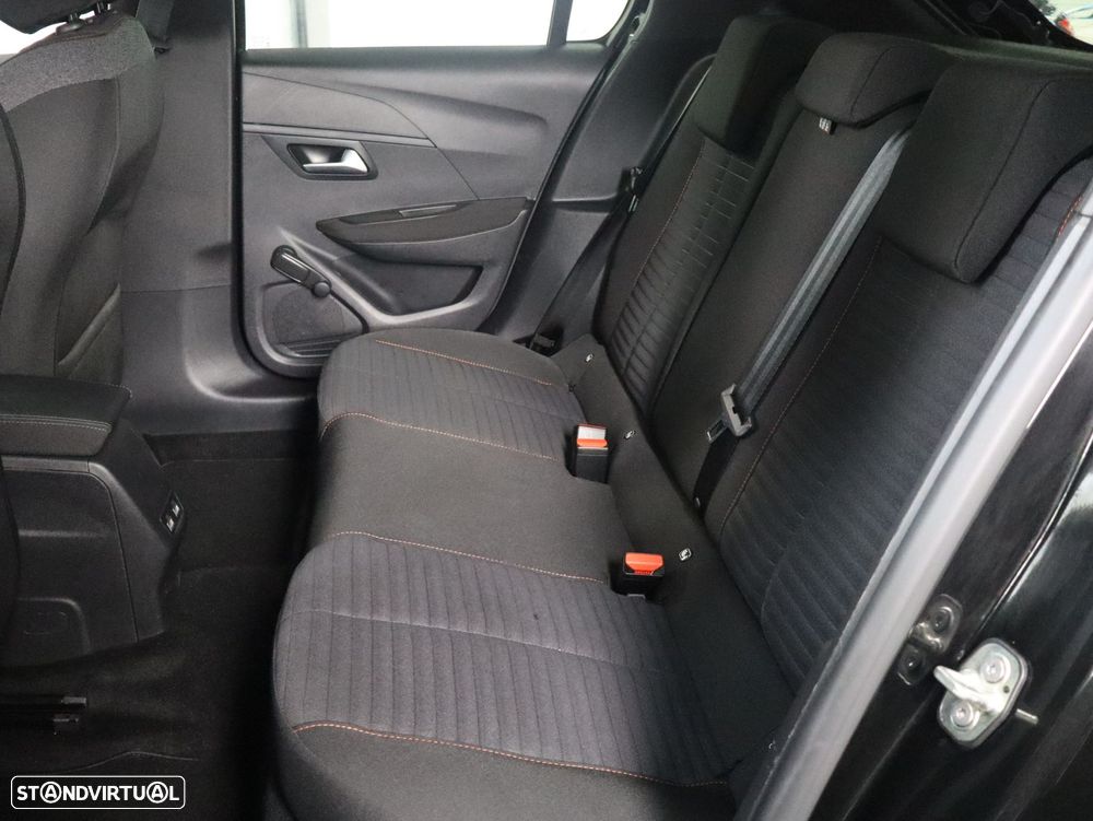 Peugeot e-208 50 kWh Active - 7