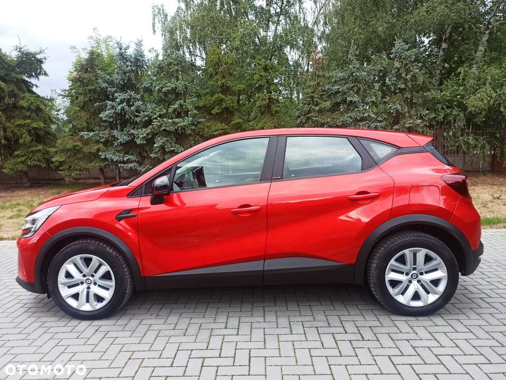 Renault Captur 1.6 E-TECH Plug-In Intens - 4