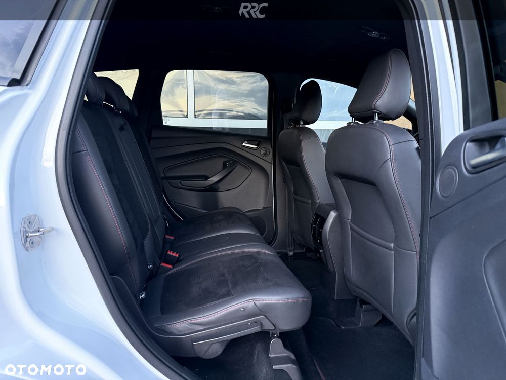 Ford Kuga 2.0 TDCi AWD ST-Line - 27