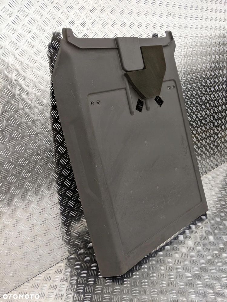 TUNEL ŚRODKOWY SCANIA R S NG - 2