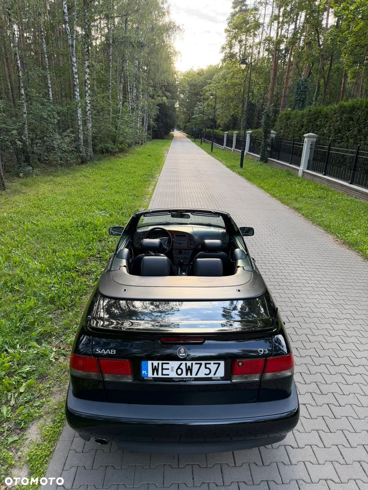 Saab 9-3 - 6