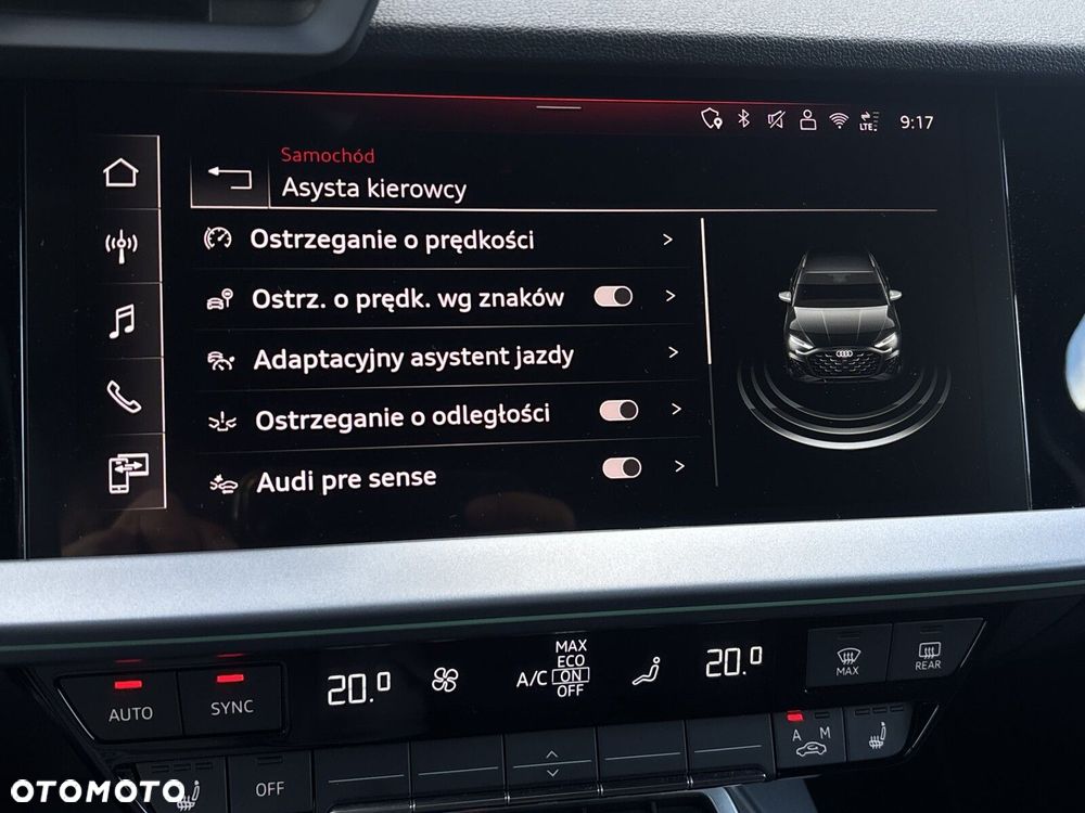 Audi A3 Sportback - 27