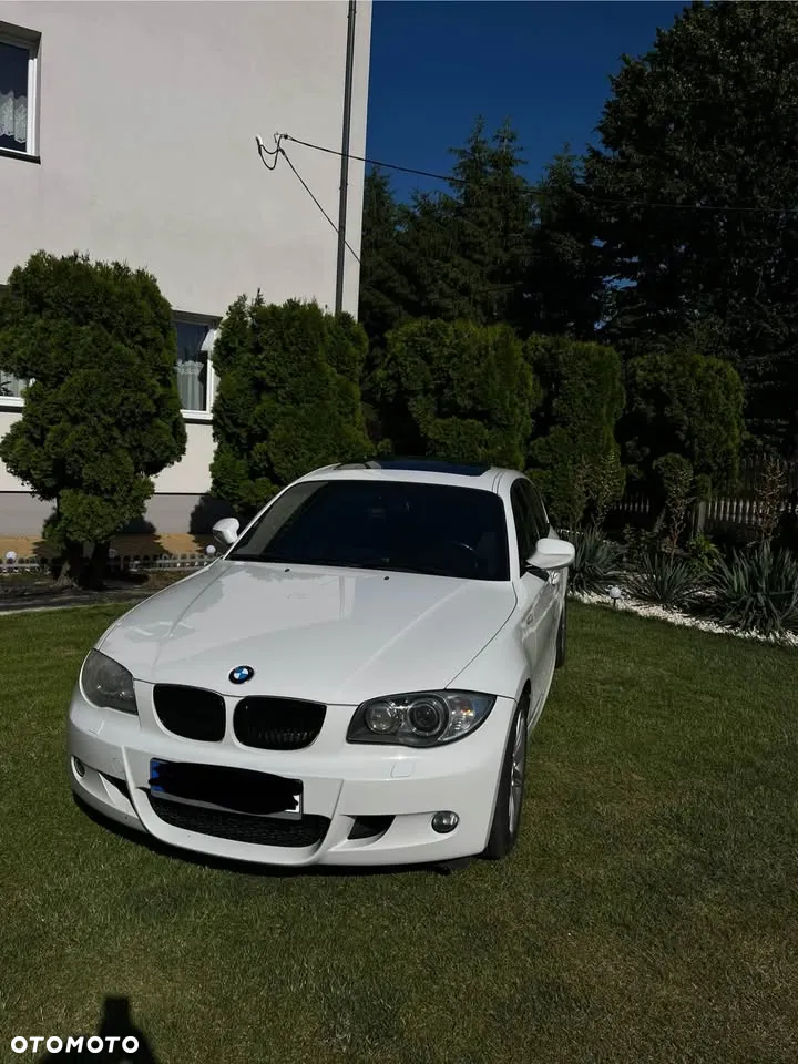 BMW Seria 1 118i - 3