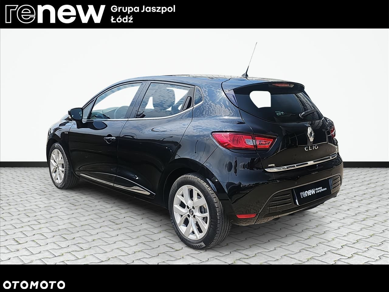 Renault Clio 1.2 16V Limited - 3