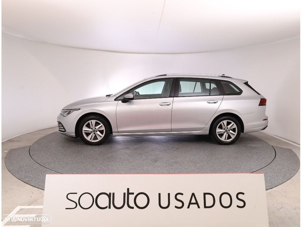 VW Golf Variant 1.0 TSI Life - 4