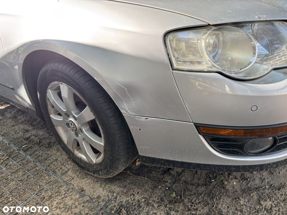 Volkswagen Passat 1.9 TDI Comfortline - 9