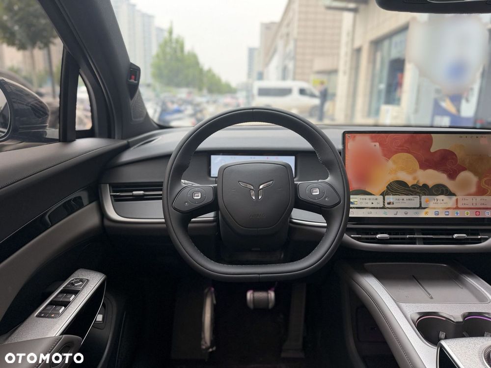Hongqi HS7 - 8