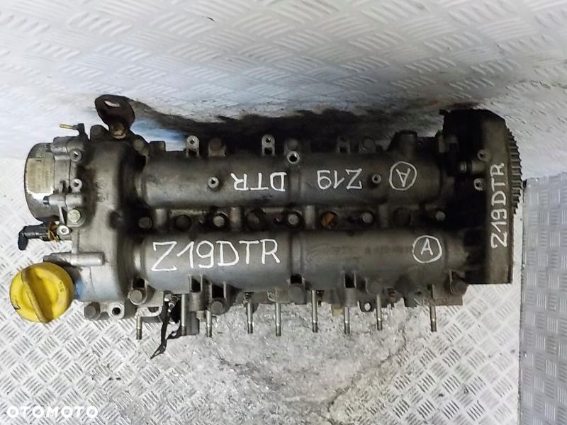 SAAB 9-3 II CADILLAC BLS SILNIK 1.9 TTID 180 KM Z19DTR - 13