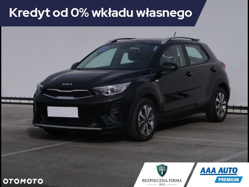 Kia Stonic - 2