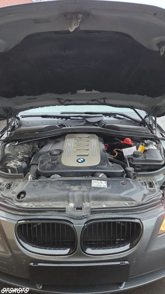 BMW Seria 5 - 37