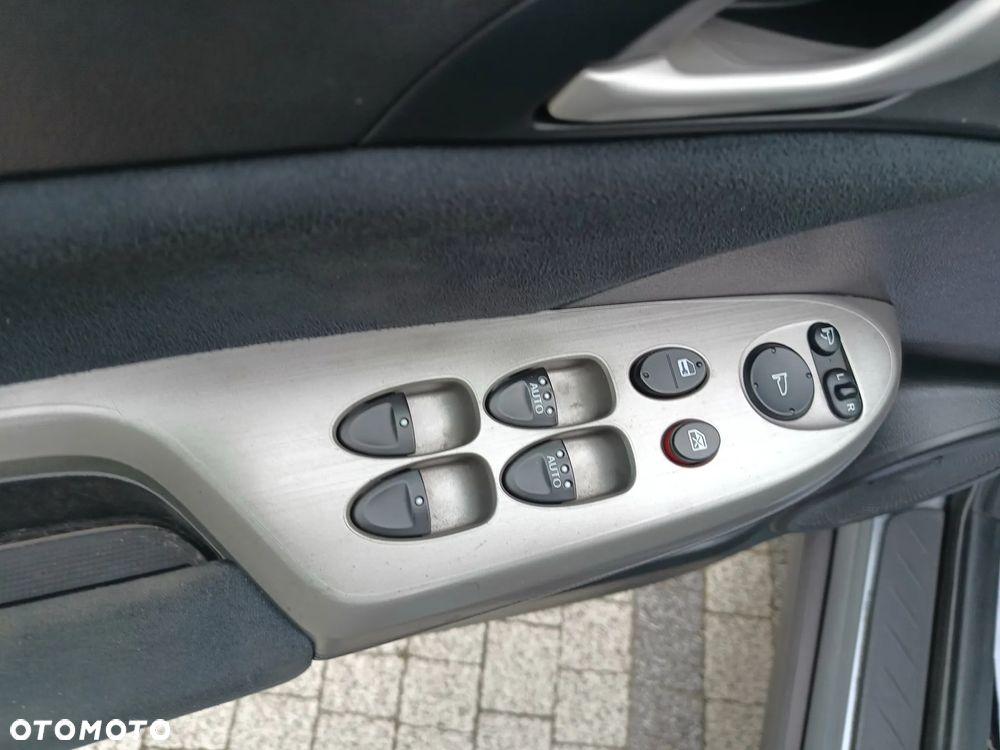 Honda Civic 1.8i-VTEC Automatik Sport - 16