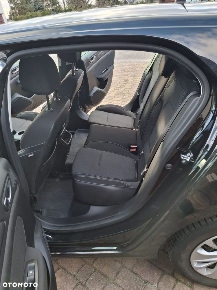 Renault Megane 1.3 TCe FAP Business - 11