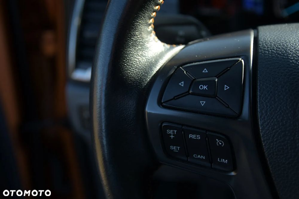 Ford Ranger 3.2 TDCi 4x4 DC Wildtrak EU6 - 25