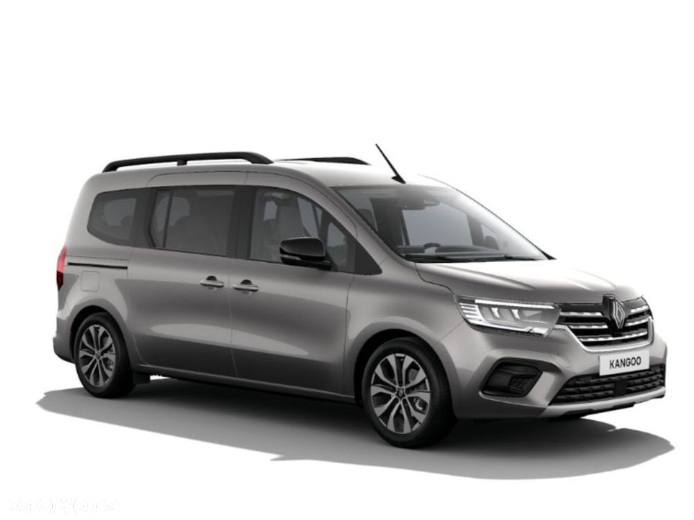 Renault Kangoo - 1