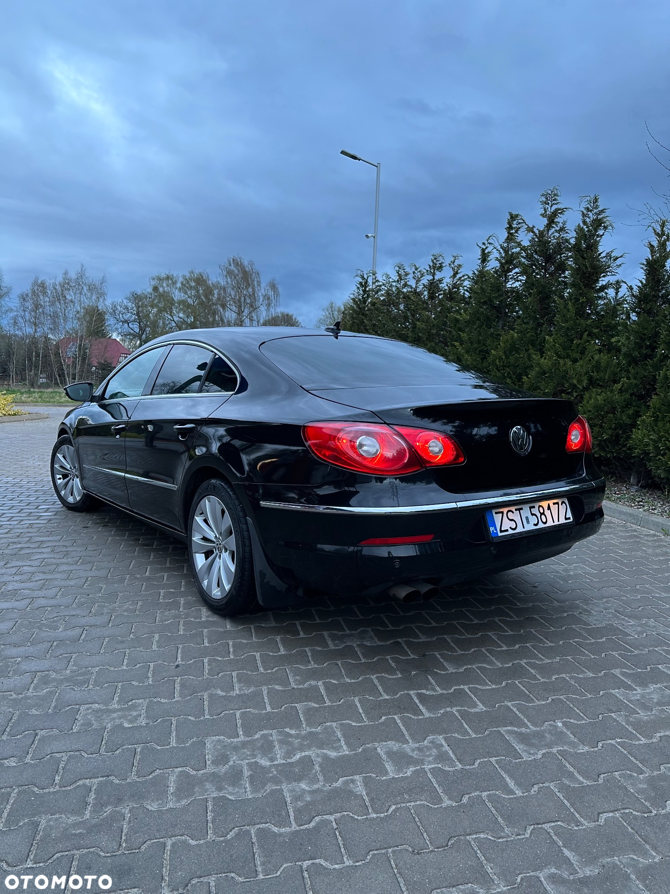 Volkswagen Passat CC - 3