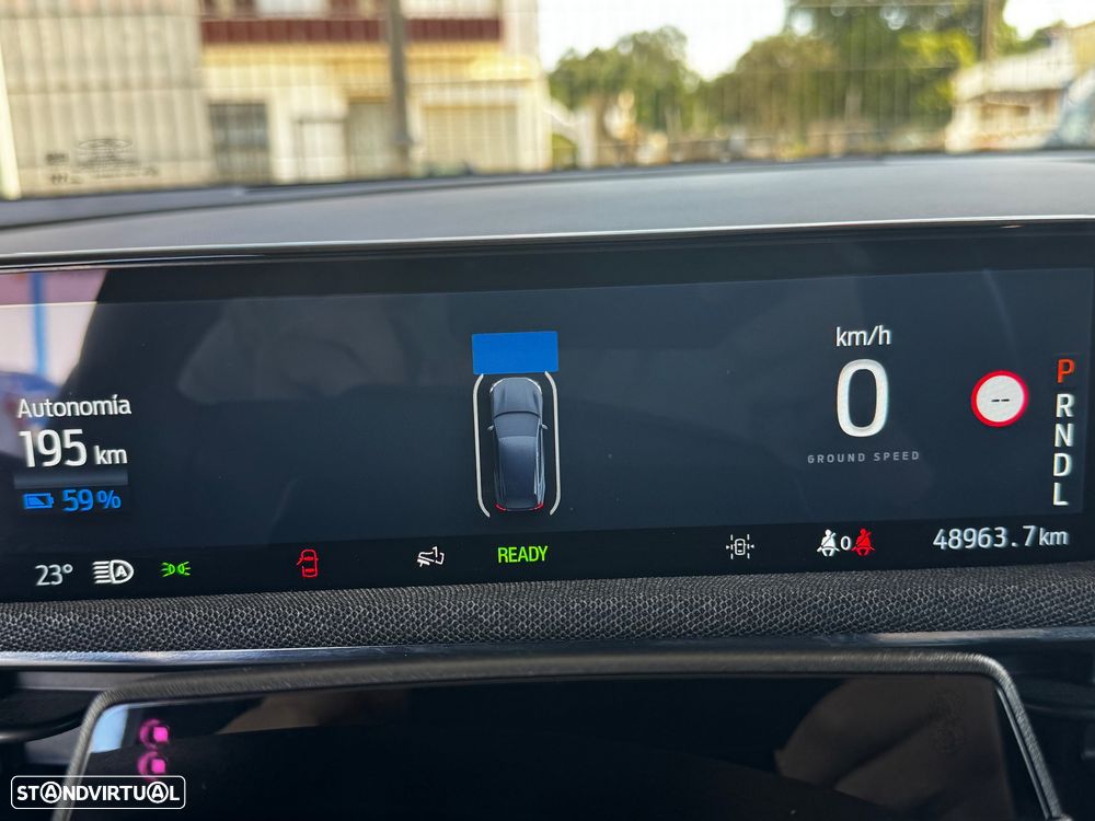 Ford Mustang Mach-E 75.7 kWh Premium AWD - 12