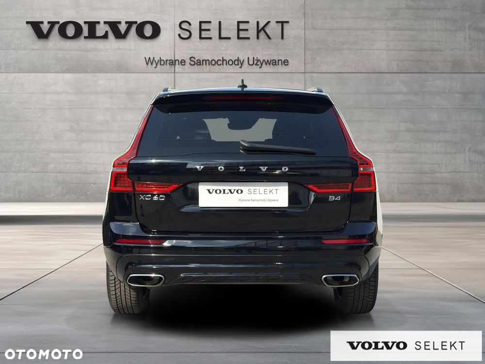 Volvo XC 60 - 6