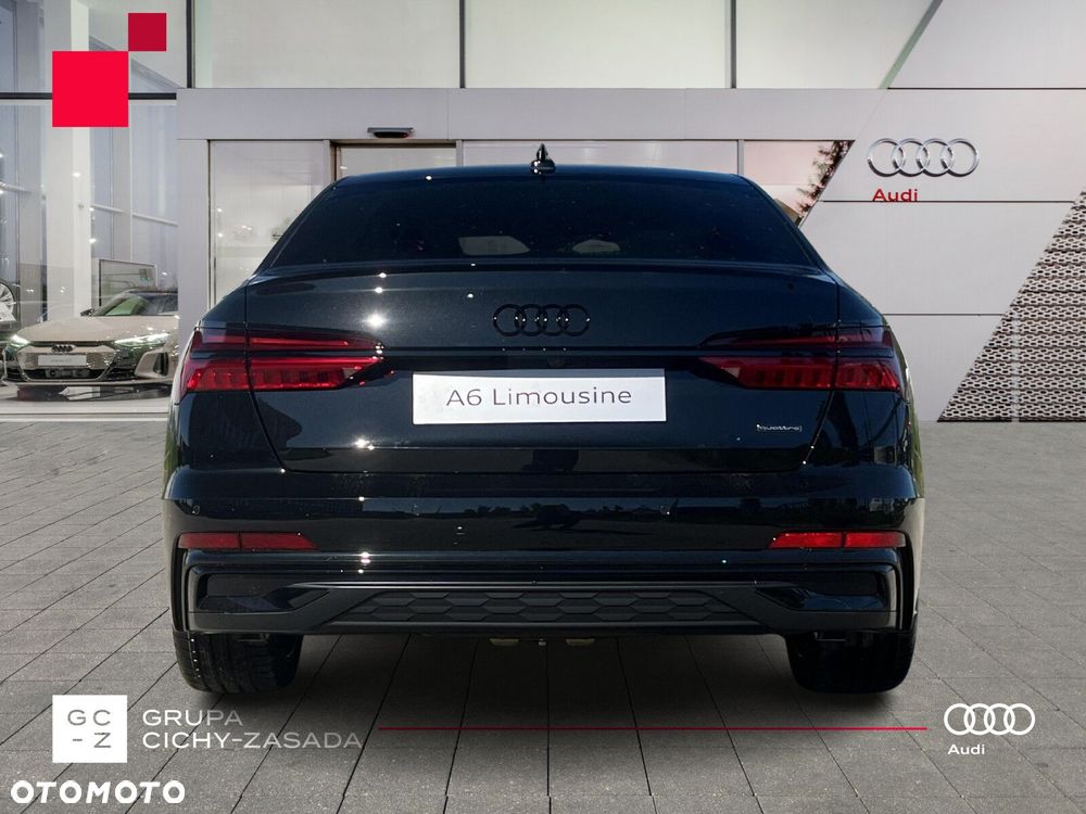 Audi A6 - 4