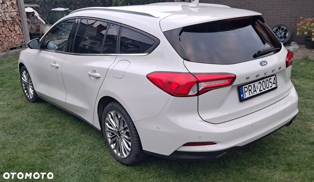 Ford Focus - 7