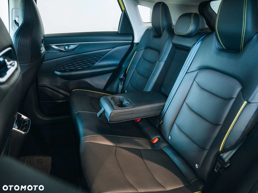 BAIC 5 - 23