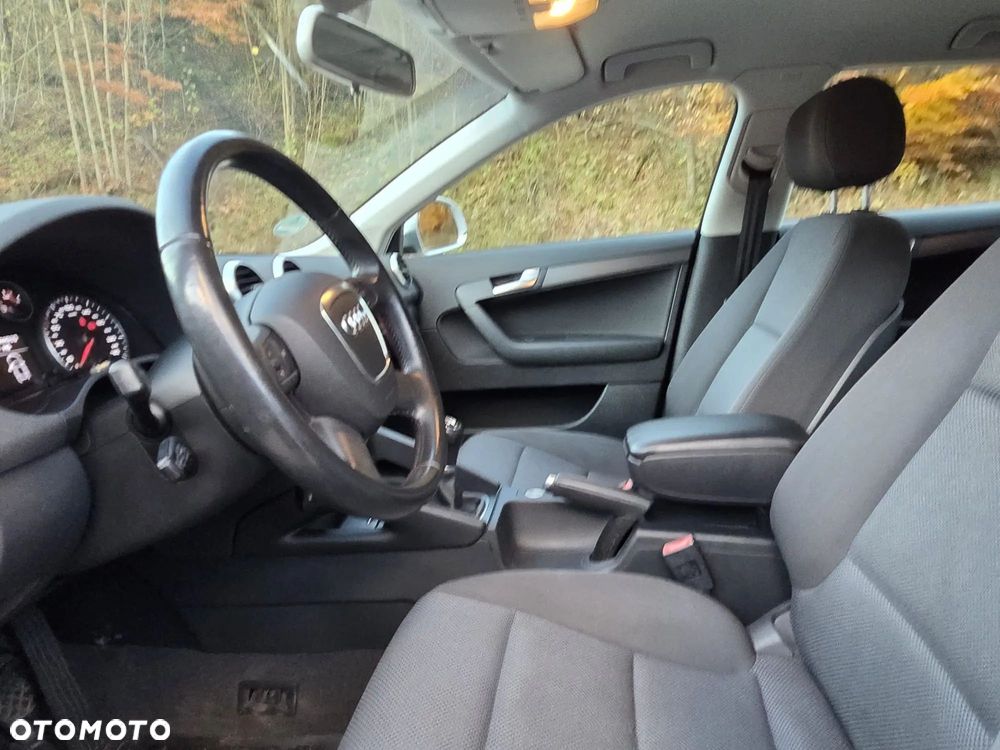 Audi A3 Sportback 1.6 Prime Line - 18