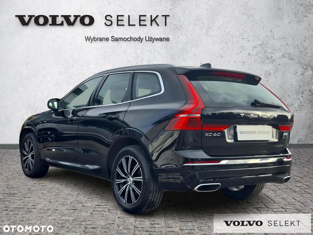 Volvo XC 60 - 4