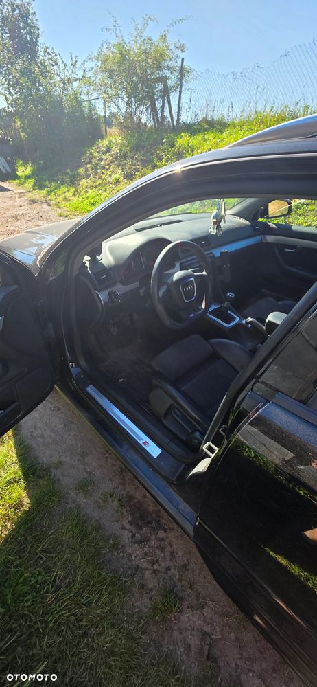 Audi A4 - 3