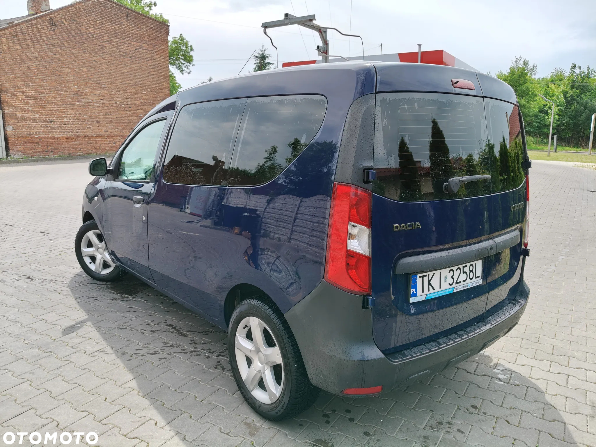 Dacia Dokker 1.6 Laureate - 3